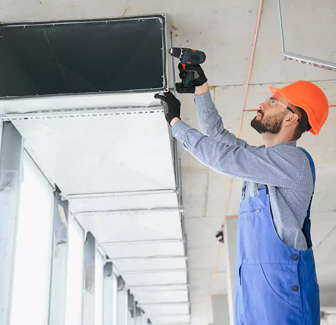 Why Homeowners & Businesses Trust Us in Newport, RI