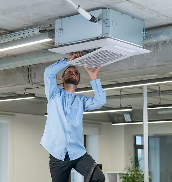 Professional Air Duct Cleaners in Newport, RI