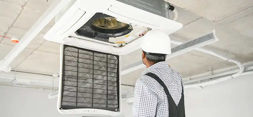 Our Affordable Duct Cleaning Near Me Services in Newport, RI