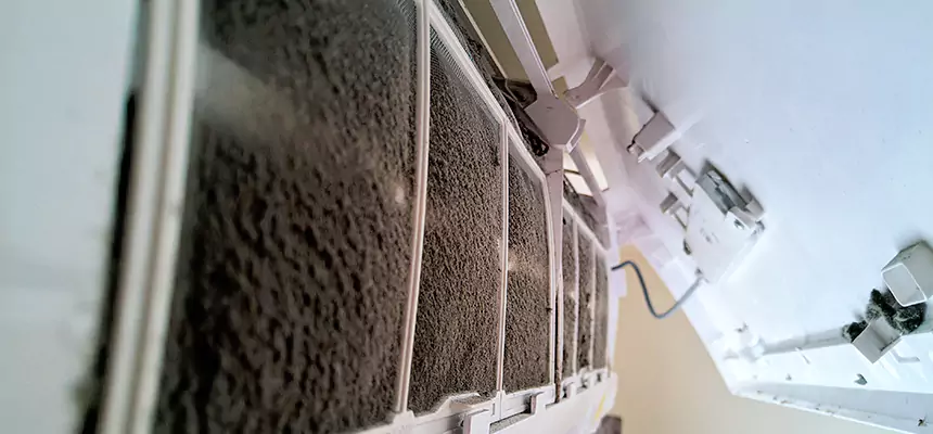 Preventive Air Duct Bacteria Removal in Newport