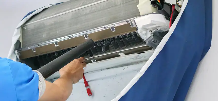 Advanced Clogged Dryer Vent Repair for Multi-Unit & Commercial in Newport, RI