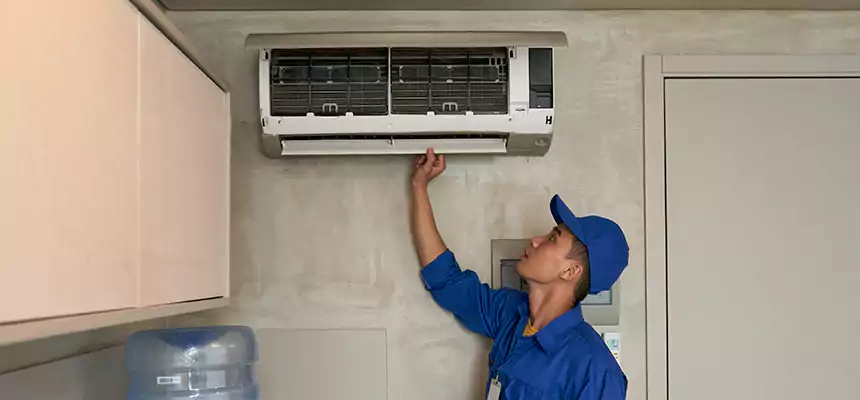 Balanced Fresh‑Air Ventilation (ERV/HRV) in Newport