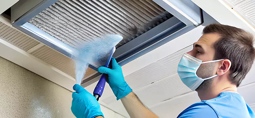Our Home Ventilation Cleaning Services in Newport, RI