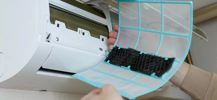 Gentle Ductwork Odor-Control Pet Dander Duct Cleaning in Newport, RI