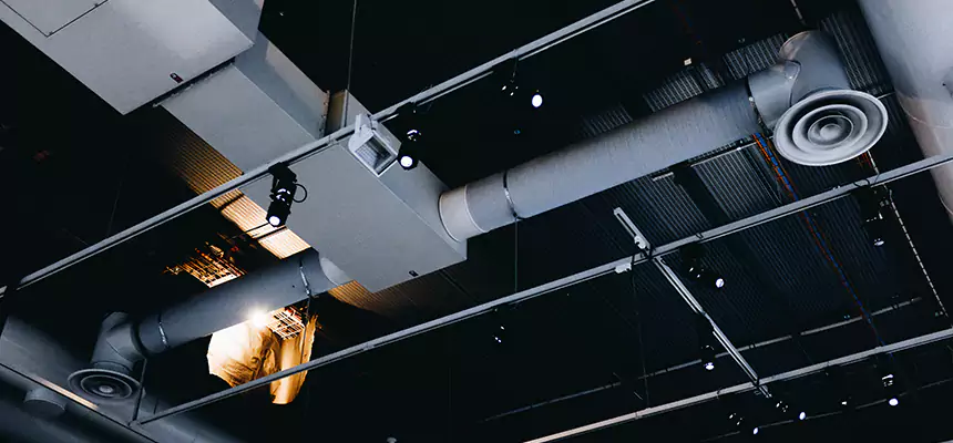 Our Seasonal Allergy Air Duct Cleaning Services in Newport, RI