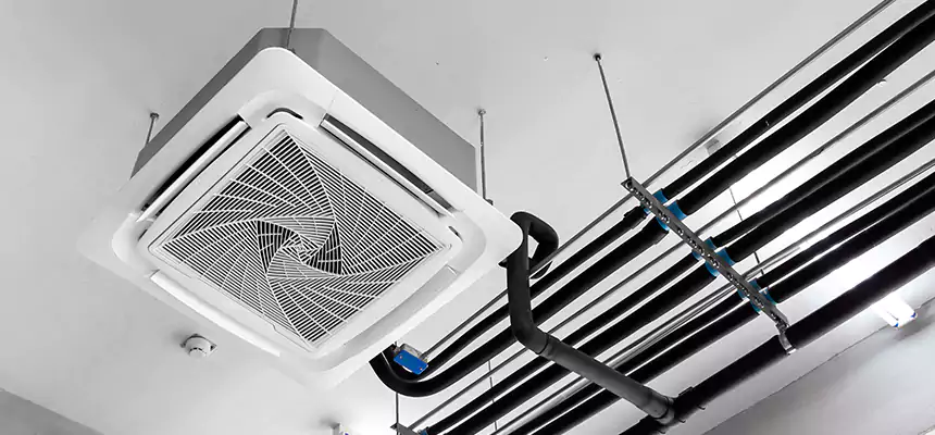 Our Smart AC Vent Controller Services in Newport, RI