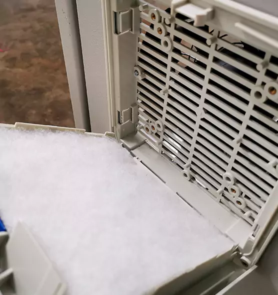 Professional Air Duct Expansion Solutions in Newport, RI