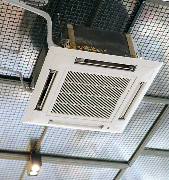 Top-Notch Allergy Relief Vent Cleaning Services in Newport, RI