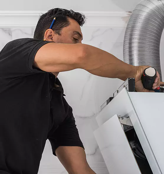 Trusted Bathroom Exhaust Duct Cleaning in Newport, RI