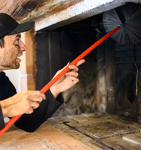 About Expert Chimney Cleaning in Newport, RI