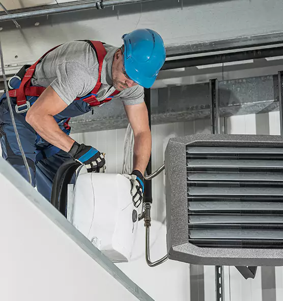 Professional Custom HVAC Ductworkin Newport, RI