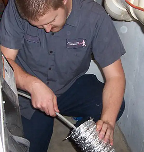 About Dryer Vent Hose Installation in Newport, RI