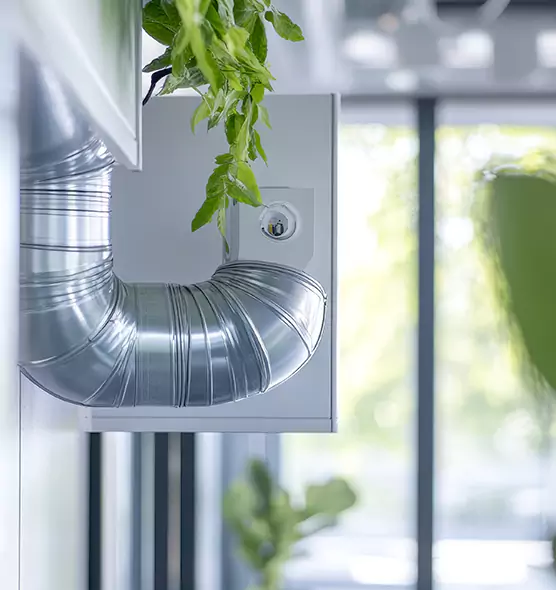 Professional Eco-Safe Dryer Vent Cleaning in Newport, RI