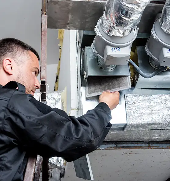 Professional Furnace Vent Cleaning in Newport, RI
