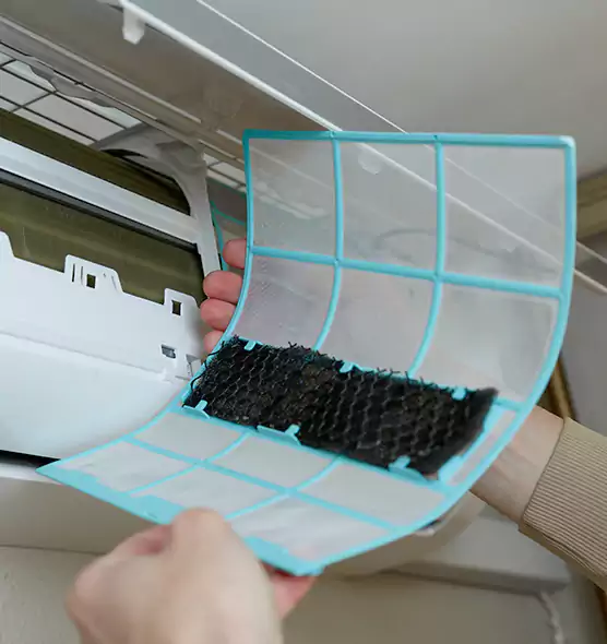 Welcome to Air Duct Cleaning & Repairs Newport — Your Local HEPA Filter Installation Pros in Newport, RI