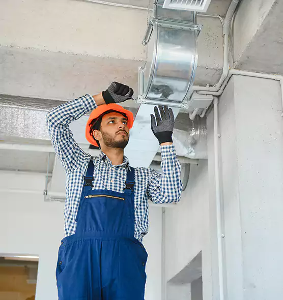 About Hotel Duct And Vent Cleaning in Newport, RI