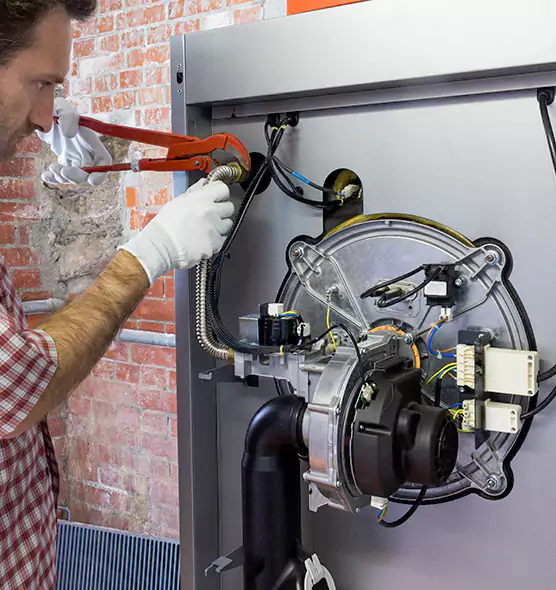 Advanced Repair Dryer Vent Hose in Newport, RI