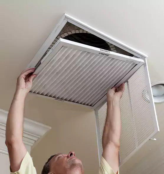 Advanced Residential Vent Cleaning in Newport, RI