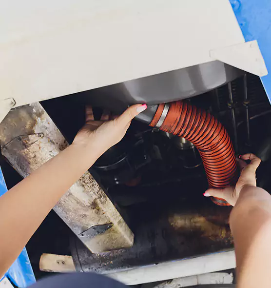 Top-Notch Return Vent Cleaning Service in Newport, RI