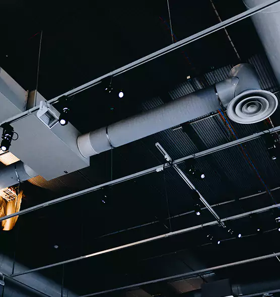 Professinal UV Light Air Purification for Ducts in Newport, RI