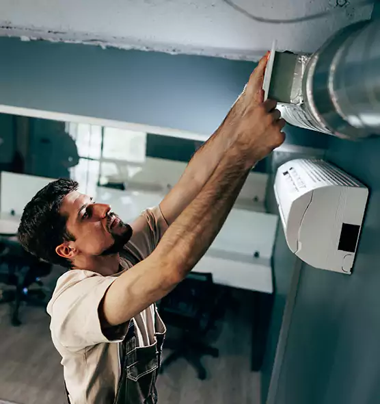 Reliable Warehouse Vent Cleaning in Newport, RI