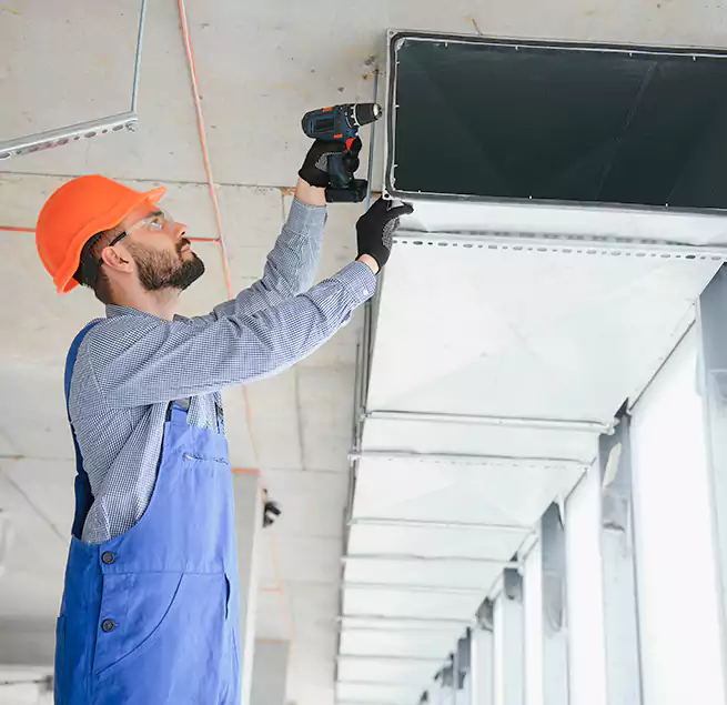 Why Homeowners & Businesses Trust Us in Newport, RI?