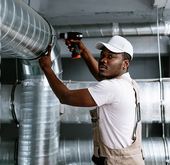 Why Homeowners & Businesses Trust Us Newport, RI