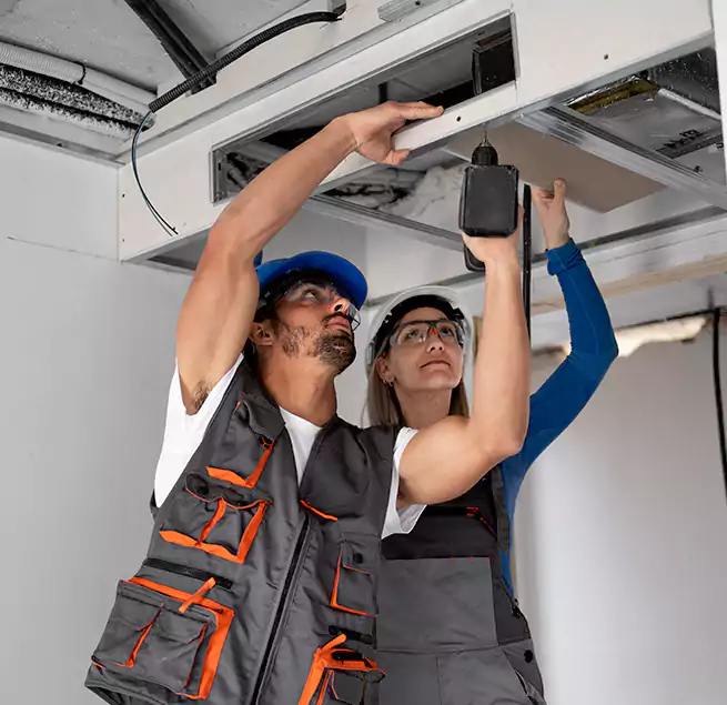 Why Homeowners & Businesses Trust Us in Newport, RI