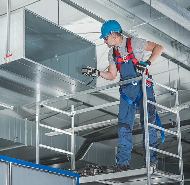 Why Homeowners & Businesses Trust Us in Newport, RI?