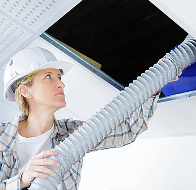 Why Homeowners & Businesses Trust Us Newport, RI