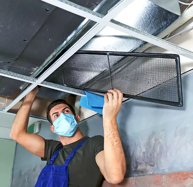 Why Homeowners Businesses Trust Us in Newport, RI