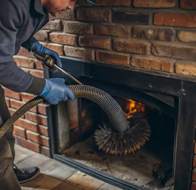  Why Homeowners & Businesses Trust Us in Newport, RI?