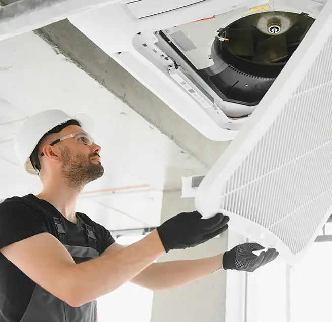 Why Homeowners & Businesses Trust Us in Newport, RI?