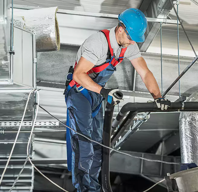 Why Homeowners & Businesses Trust Us in Newport, RI?