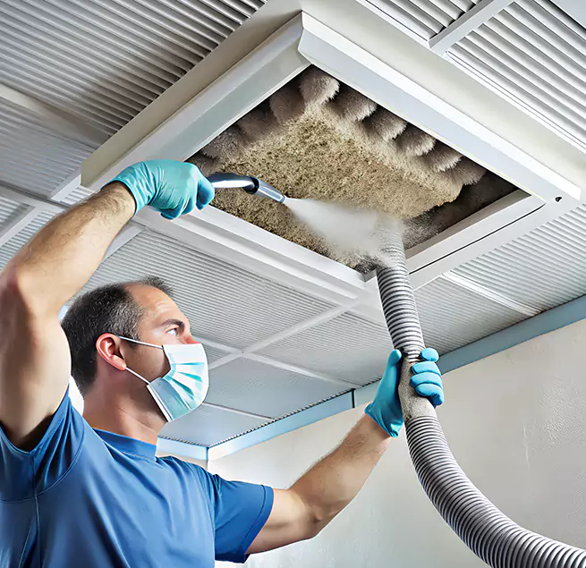 Why Homeowners Businesses Trust Us in Newport, RI?