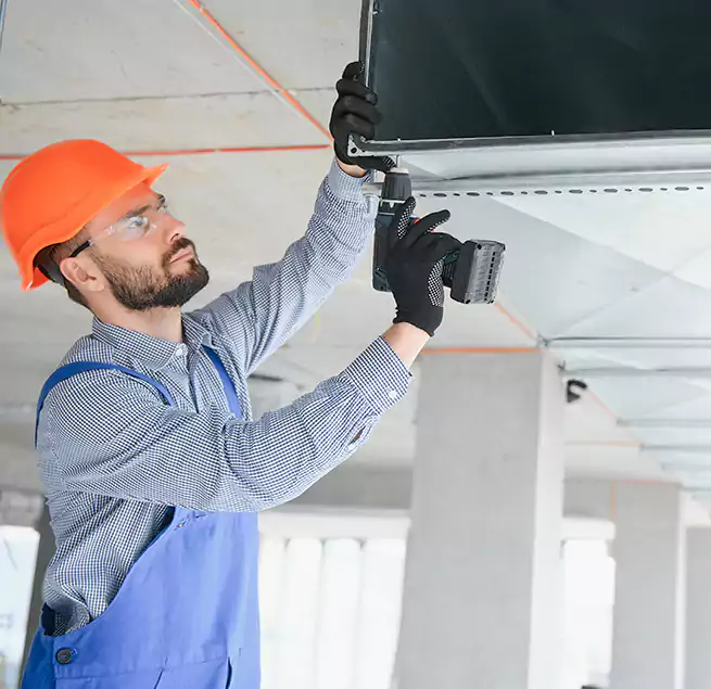 Why Homeowners & Businesses Trust Us in Newport, RI?