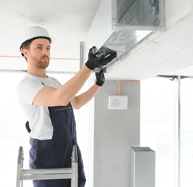 Why Homeowners & Businesses Trust Us in Newport, RI?