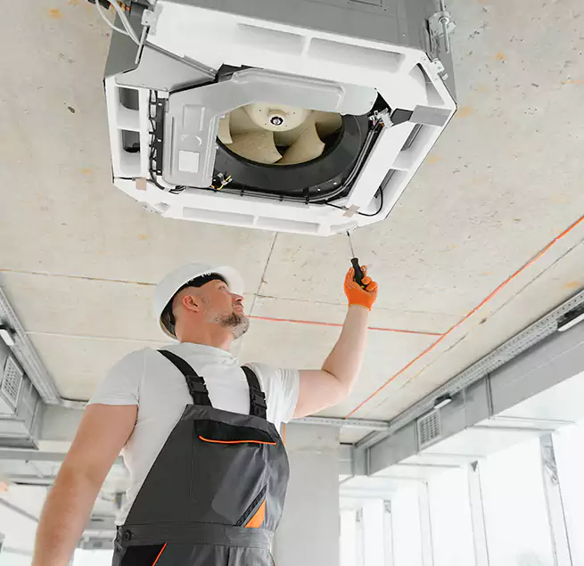 Why Homeowners Businesses Trust Us in Newport, RI