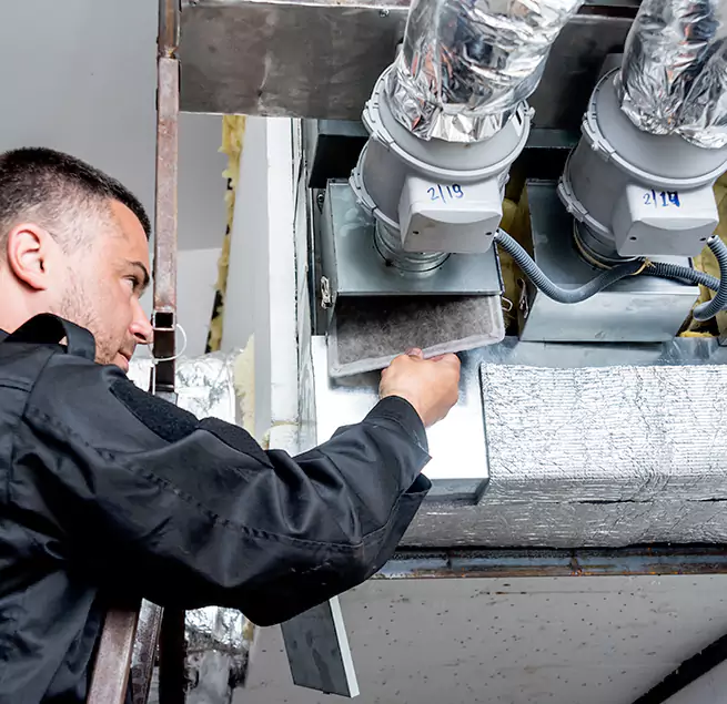 Why Homeowners Businesses Trust Us in Newport, RI?