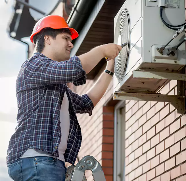 Why Homeowners & Businesses Trust Us Newport, RI