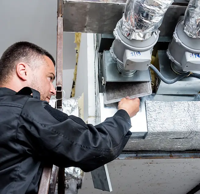 Why Homeowners & Businesses Trust Us in Newport, RI?