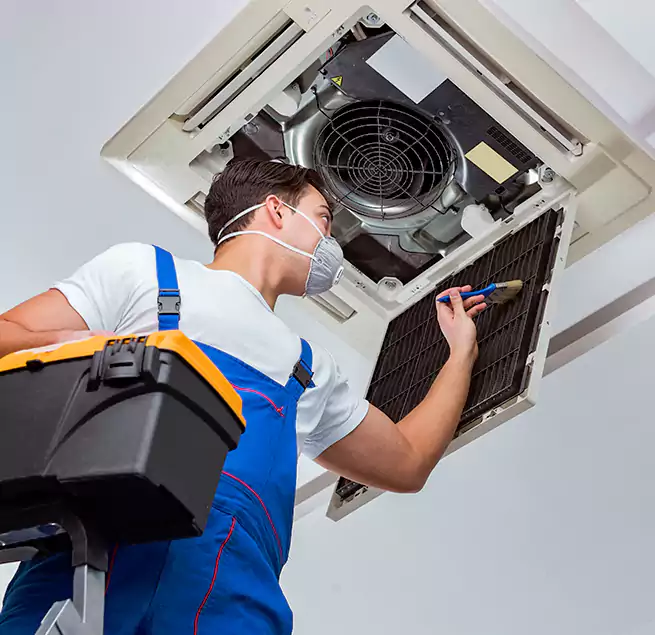 Why Homeowners & Businesses Trust Us in Newport, RI?